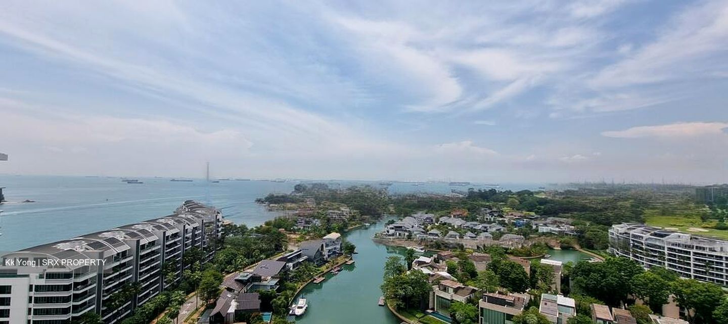 Cape Royale (D4), Condominium #511553641